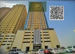 Paradise Lakes B9, Paradise Lakes, Emirates City, Ajman