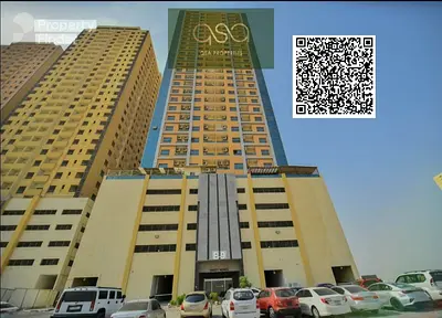 Paradise Lakes B9, Paradise Lakes, Emirates City, Ajman