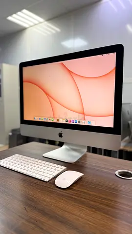 Apple iMac 2019 4K – 21.5” | Core i7 | 16GB RAM | Radeon 560X | Warranty