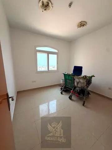 For Annual Rent in Al Majaz 3 Near the Park A great opportunity to rent a comfortable family apartm
