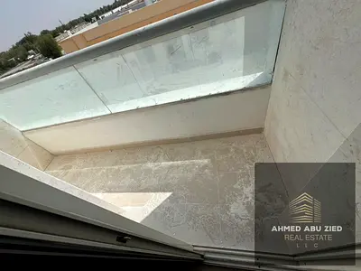 Brand New | Directly on Mohammed Bin Zayed Road | Balcony | Spacious | Prime Location