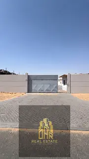 13,000 Sq Ft Open Yard for Rent in Sajaa, Sharjah – Prime Main Road Location