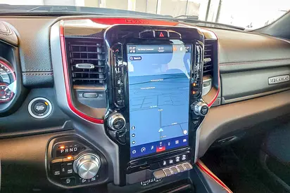 2022 RAM 1500 缩略图 13