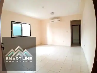 DECENT PRICE 1 BHK WITH 2 WASHROOMS WITH AC'S JUST FOR RENT 28K