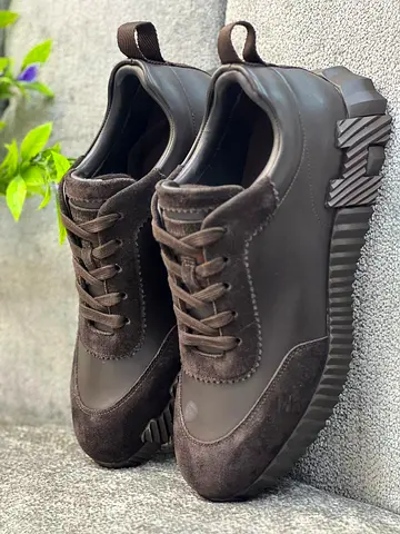 Hermes Bouncing sneakers