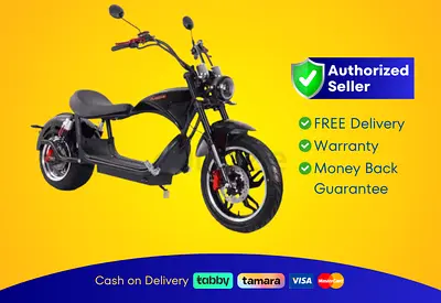 Kugoo M1 Electric Scooter | Brand New | Warranty | FREE Delivery