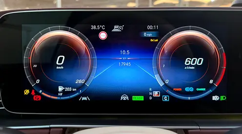 2023 Mercedes-Maybach GLS-CLASS 照片 4