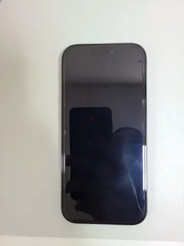 iPhone 16 Pro (256 GB)(Good condition) - Unlocked, with case