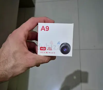 Keepinno mini camera