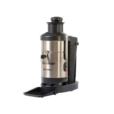 Robot Coupe J100