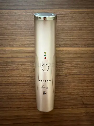 Synergy by Opatra - skincare