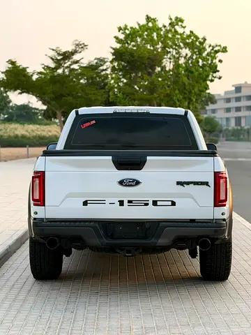 2018 FORD F-150 — фото 2
