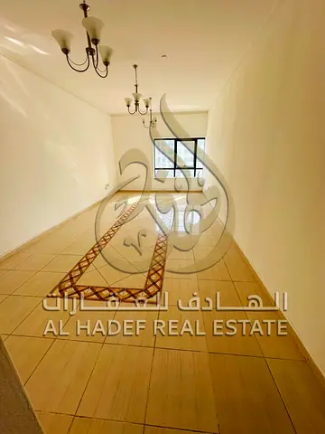 🏡✨ عرض مميز للإيجار السنوي – التعاون | الشارقة 🌟 غرفتان وصالة منفصلة | تكييف مجاني | جيم ومسبح | بناية عائلات 🔥 فرصة رائعة للعائلات في منطقة التعاو