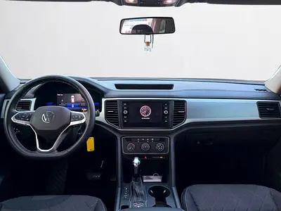 Volkswagen Teramont Comfortline, миниатюра 12