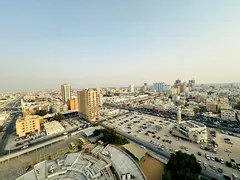 Prime Property Opportunity in Al Nuaimiya – Tower C, Ajman 🔥