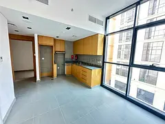 Brand new 1bhk with gym pool parking free