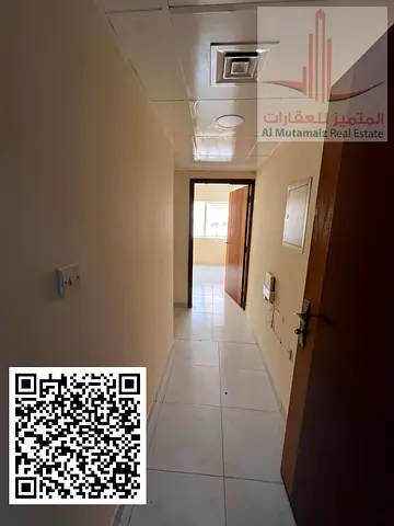 فرصة سكنية لا تُعوض | شقة غرفة وصالة للإيجار السنوي في النعيمية 1 بموقع استراتيجي وسعر ممتاز إذا كنت تبحث عن الراحة، المساحة المريحة، والموقع الحيوي ا