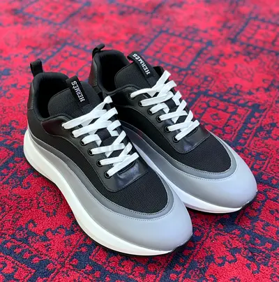 Hermes Gramme sneakers