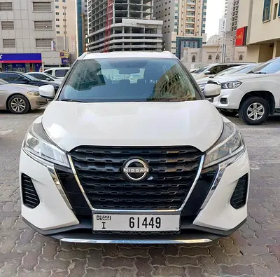 صورة 2 لـ 2024 Nissan KICKS