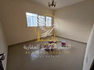غرفة وصالة في القليعة ثاني ساكن تشطيب حديث موقع مميز مساحة واسعة وجيدة جدا