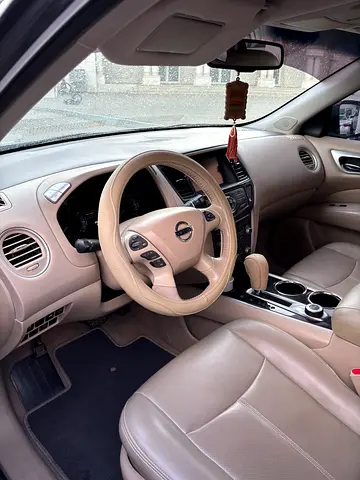 صورة مصغرة 8 لـ 2014 Nissan PATHFINDER