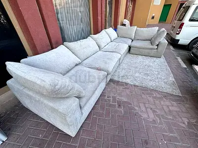 Pianca modular sofa
