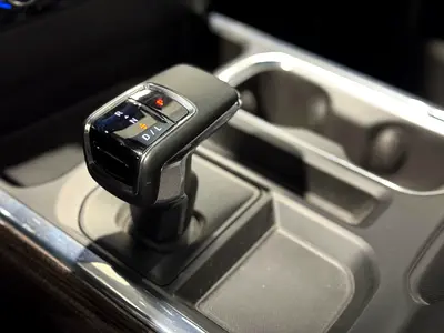 2024 Chevrolet SILVERADO 1500 thumbnail 14