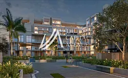Floor to Ceiling Windows | Open Kitchen | with Balcony
