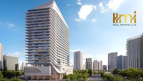PRIME LOCATION | HIGH SHORT TERM ROI | EASY PAYMENT PLAN