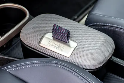 MINI Cooper S, миниатюра 12