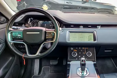 صورة مصغرة 10 لـ 2021 LAND Rover RANGE ROVER EVOQUE