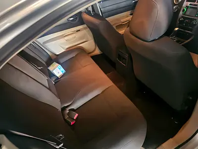 صورة 10 لـ 2006 Dodge CHARGER