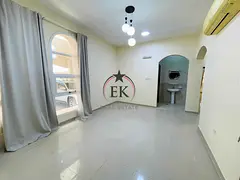 Spacious | 2 Br Ground Floor | Shaded Parking |