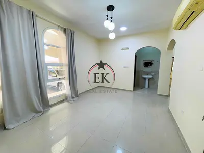 Spacious | 2 Br Ground Floor | Shaded Parking |