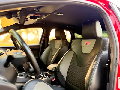 2013 FORD FOCUS 照片 12