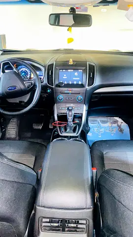 صورة مصغرة 4 لـ 2017 FORD EDGE