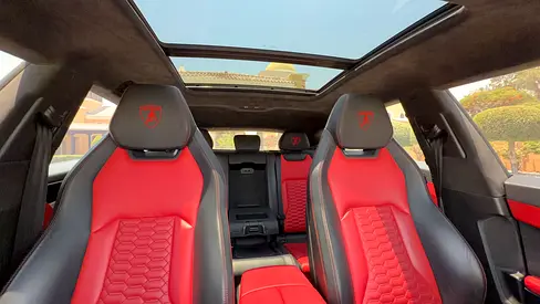 صورة مصغرة 7 لـ 2019 Lamborghini URUS