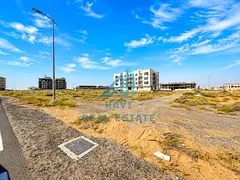 Main Road G+P+5 Commercial Plot | Freehold Opportunity
