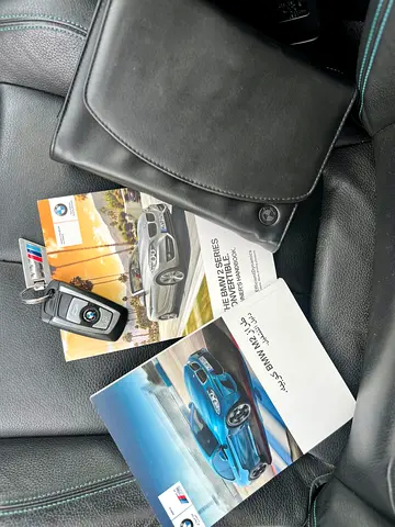 2016 BMW M2 — миниатюра 17