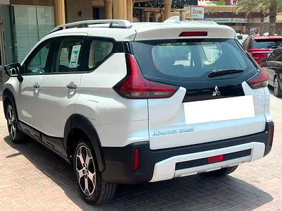 Mitsubishi Xpander Premium, миниатюра 3