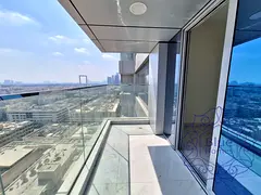 Higher Floor | 1 MONTH FREE , Lavish 1 Bk Balcony | Near To Burjman Metro