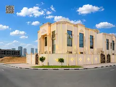 Luxury villa including registration and transfer fees, conveniently located near all essential ameni
