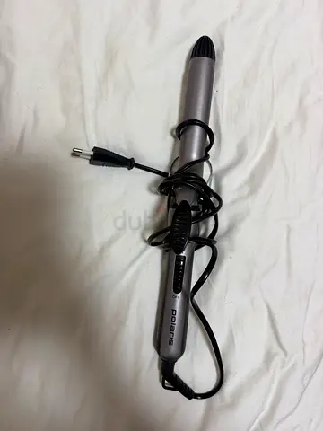 Hair curler