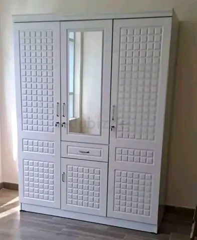 Brand New 3door cabinet available