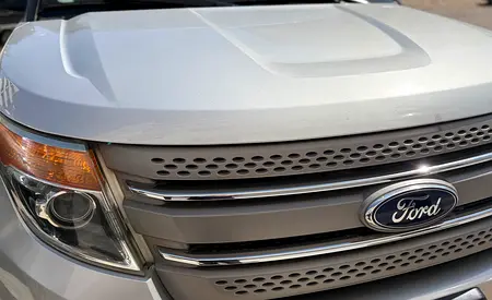 2014 FORD EXPLORER 缩略图 6
