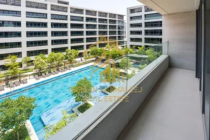 Brand New | Open Kitchen | Pool View | Parking | Amenities