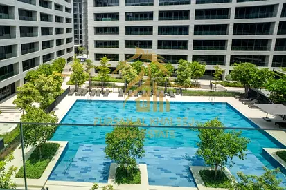 Brand New | Open Kitchen | Pool View | Parking | Amenities