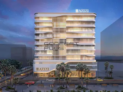 High ROI I Prime Location I Hand over Soon