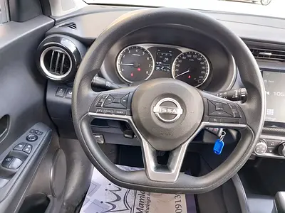 صورة 9 لـ 2024 Nissan KICKS