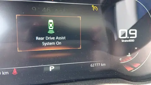 MG ZST Luxury, миниатюра 17